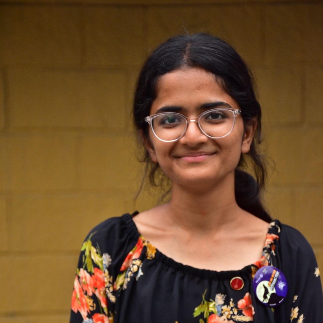 IPP. Rtr. Vaishnavi D P